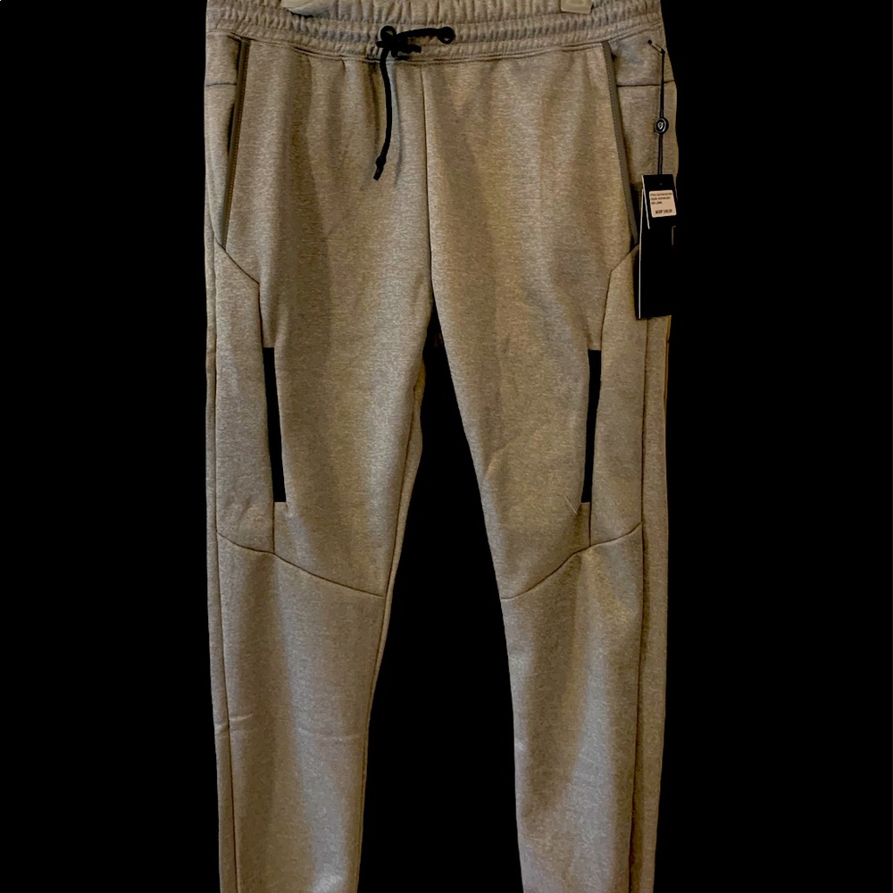 Encrypted Soft Pants